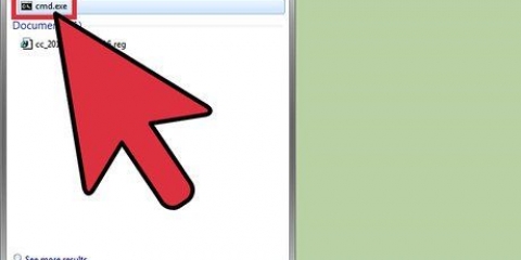 Fjern newfolder virus
