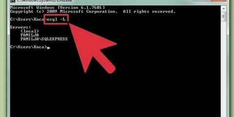Nulstil sa-adgangskoden i sql-serveren
