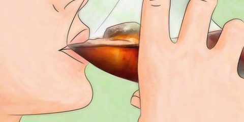 Smag forskellen mellem cola og pepsi