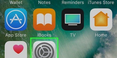 Skift det betroede nummer for dit apple id på ipad eller iphone