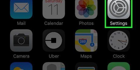 Juster alarmlydstyrken på din iphone