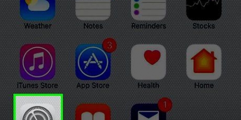 Se din iphones wifi-adgangskode
