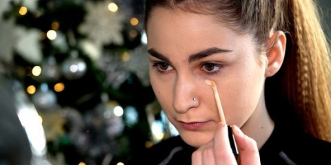 Påfør highlighter