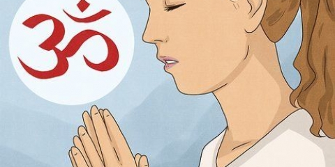 Blive hindu