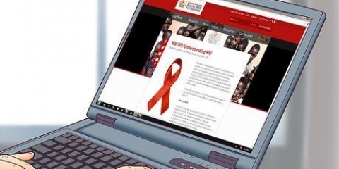 Forebyggelse af hiv og aids