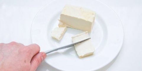 Laver hollandaisesauce
