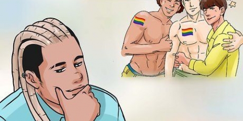 Møde homoseksuelle og biseksuelle mænd
