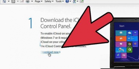 Brug af icloud-lagerplads