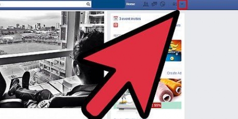Bloker nogen i facebook chat