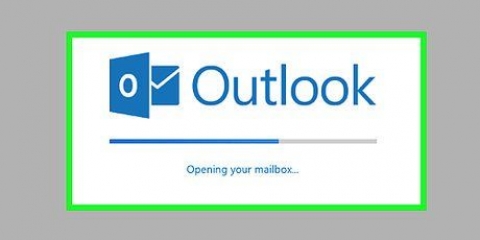 Bloker nogen på hotmail