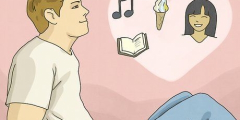 Accepter og elsk en, der elsker dig
