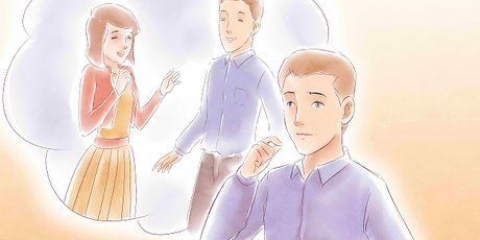At hjælpe nogen med depression