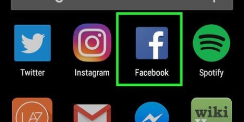 Tilføj en person til listen ikke tilgængelig på facebook