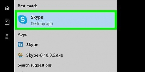 Gør nogen til administrator af en gruppe på skype på pc eller mac