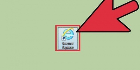 Browsing inkognito i internet explorer