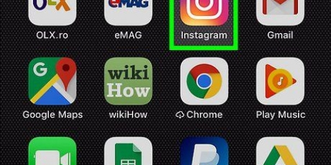 Link instagram til facebook