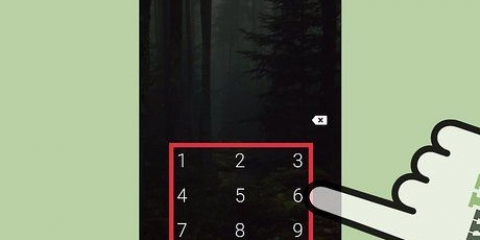 Få instagram på din android-enhed