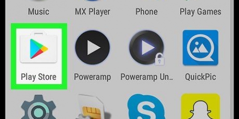 Opdater instagram