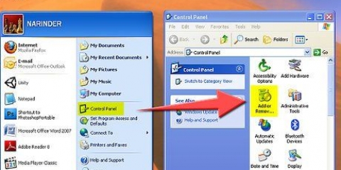 Rette internet explorer