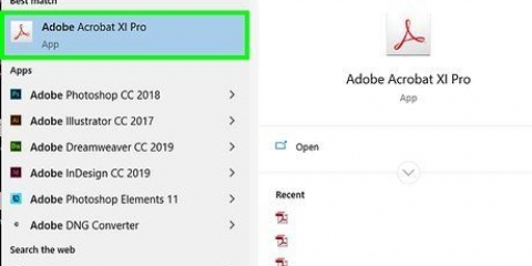 Opret udfyldelige pdf-formularer