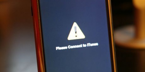 Opdater ios