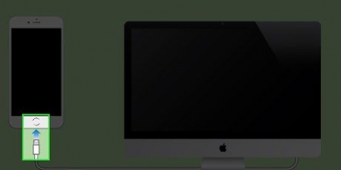 Opdater ios uden wifi