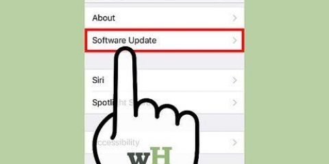 Opgrader iphone notes