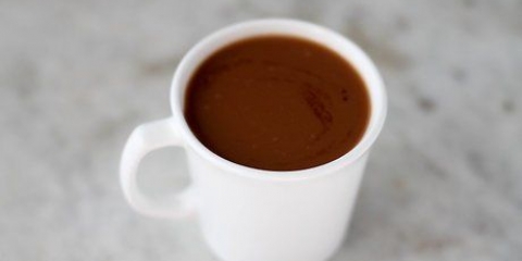 Laver irsk kaffe