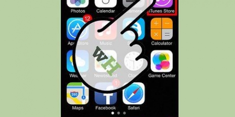 Download itunes-køb på en iphone