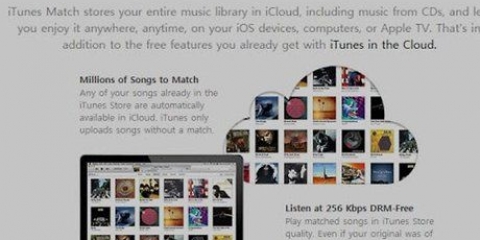 Konverter itunes m4p til mp3