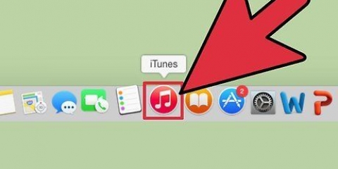 Opdater itunes manuelt