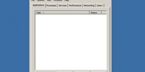 Fjern itunes fra din computer