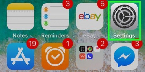 Administrer itunes-abonnementer på iphone eller ipad