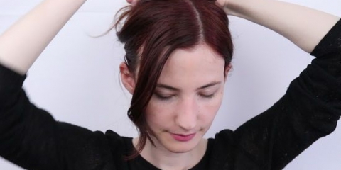 20'Er make-up