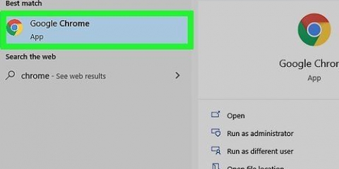 Log ind på google classroom
