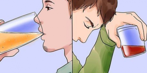 Øger din alkoholtolerance