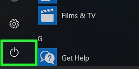 Nulstil din bios