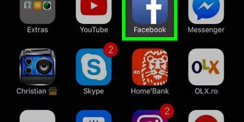 Tjek din blokeringsliste på facebook