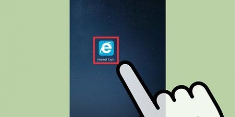 Slet din browserhistorik i internet explorer