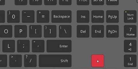 Roter din computerskærm