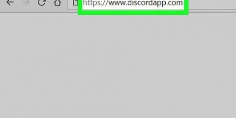 Skift din discord-adgangskode på en mac eller pc