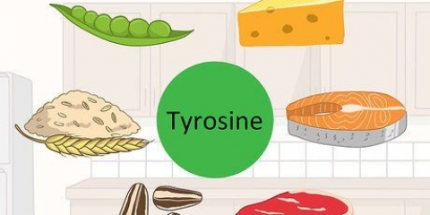 Forøgelse af dine dopaminniveauer
