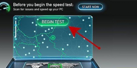 Forøg din downloadhastighed