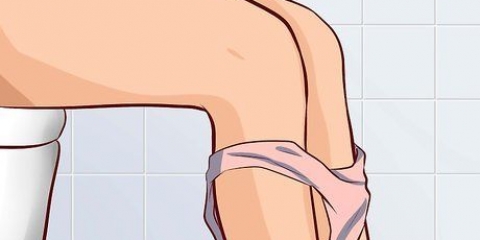 Overlever din første menstruation