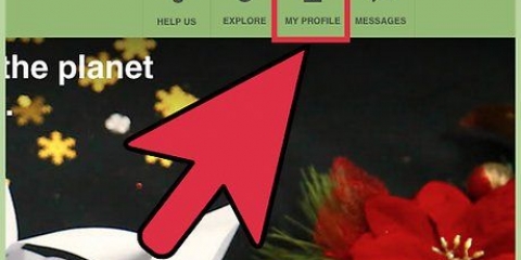 Brug dit eget navn på wikihow