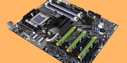Byg din egen pc