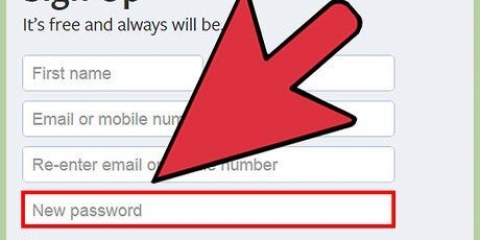 Beskyttelse af din facebook-konto mod hackere