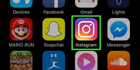 Skift dit brugernavn på instagram