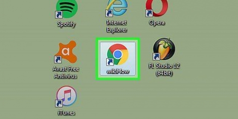 Se dine downloadede filer i chrome