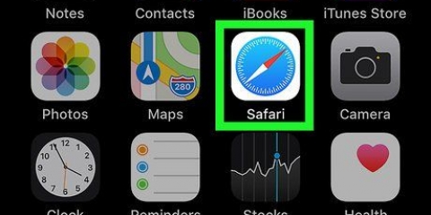 Se din historie på safari
